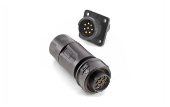 Ecomate® Connectors – Amphenol Australia