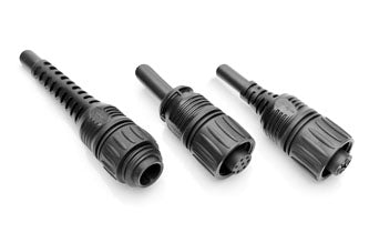 ecomate Molded Cable Assemblies