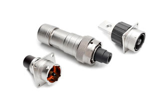 Ecomate® Connectors – Amphenol Australia