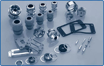 HeavyMate Accessories