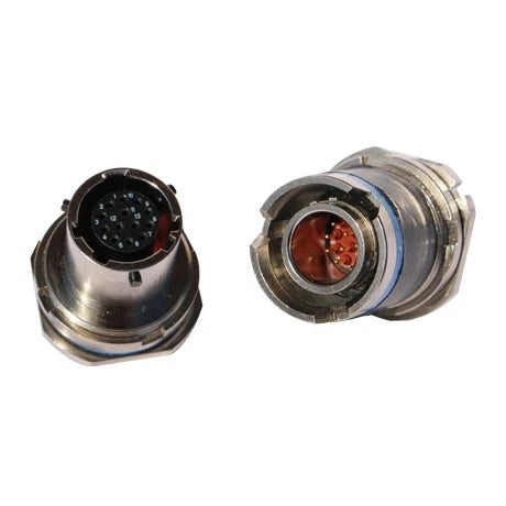 RNJ - Reduced Flange