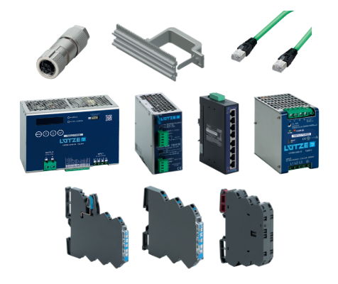 Friedrich Lütze GmbH