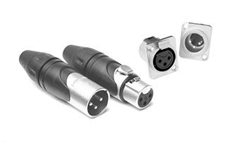 XLR Series