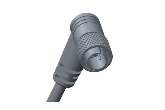 105-02AFMM-SR7A04 Metric Circular Connector
