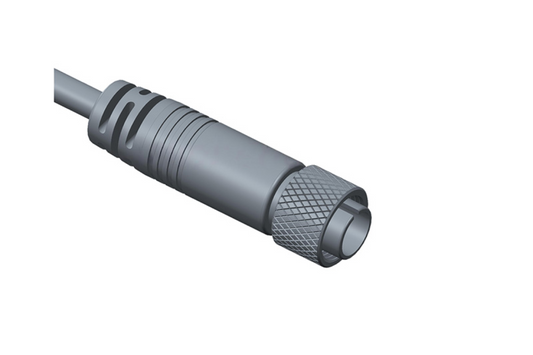 105-03AFMM-SL7A02 Metric Circular Connector