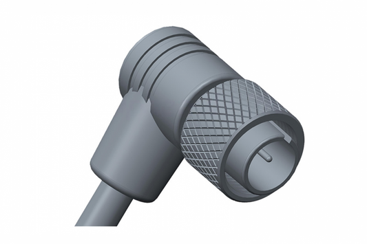 105-04BFMM-SR7A10 Metric Circular Connector