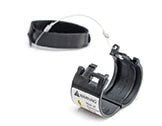 108039116 Locking Clip with Lanyard Shell Size 16