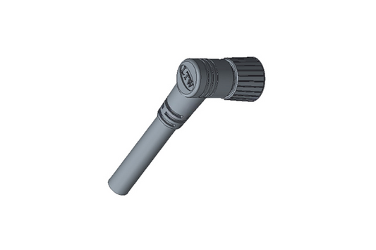 12-05AFIM-SR7B01 Metric Circular Connector