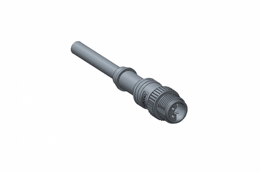 12-05BMIM-SL8B05 Metric Circular Connector