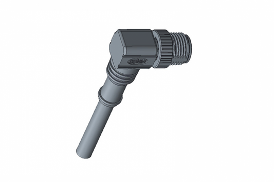 12-05BMIM-SR8A05 Metric Circular Connector