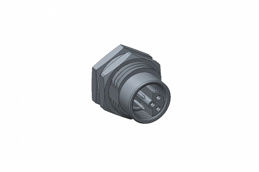 12-05PFIP-SF8003 Metric Circular Connector