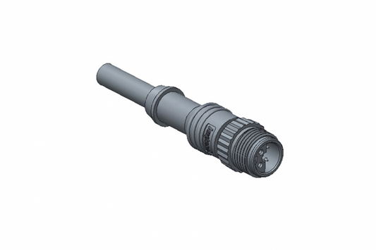 12P-05BMIM-SL8A01 Metric Circular Connector