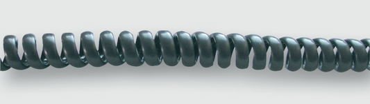 190015 Cable assembly|Spiral cable|Control cable|Control cable
