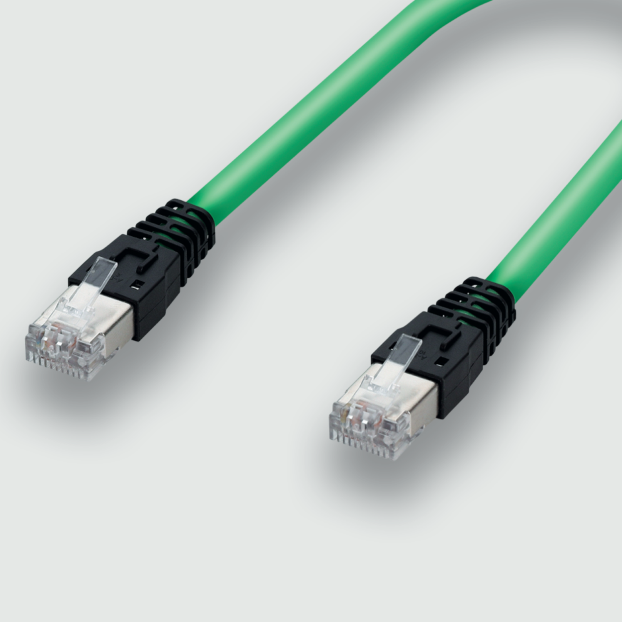192016.1 Cable assembly|BUS and Network cable assembly|PROFINET (Siemens)|PROFINET (Siemens)