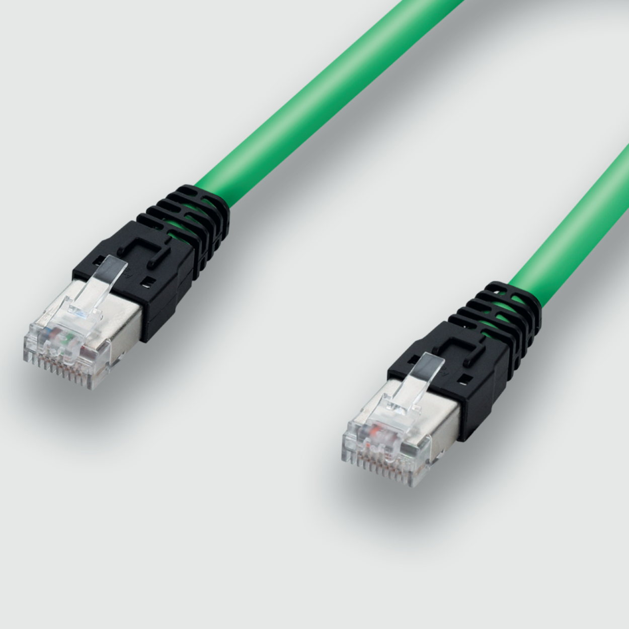 192018.15 Cable assembly|BUS and Network cable assembly|Ethernet IP|Ethernet IP
