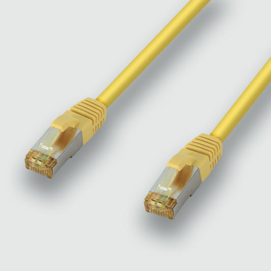 192342.01 Cable assembly|BUS and Network cable assembly|Patch cable RJ45|Patch cable RJ45