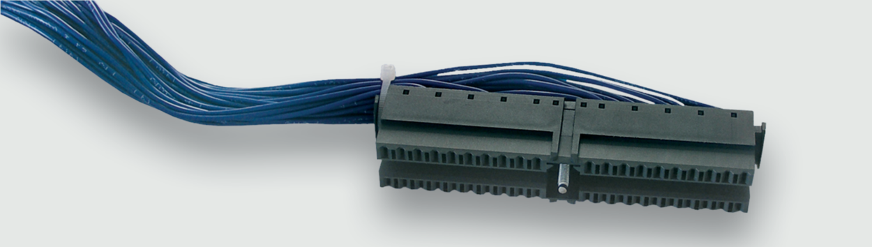 197502 Cable assembly|Control cable assembly|Control cable assembly|Control cable assembly