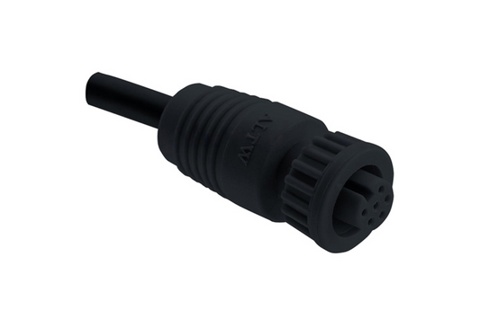 1AD-02BFFM-LL7A05 Ceres Circular Connector