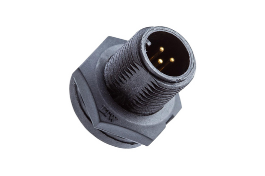 1AD-03PMMS-SC7001 Ceres Circular Connector