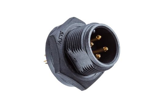 1BD-04PMMS-SC7001 Ceres Circular Connector