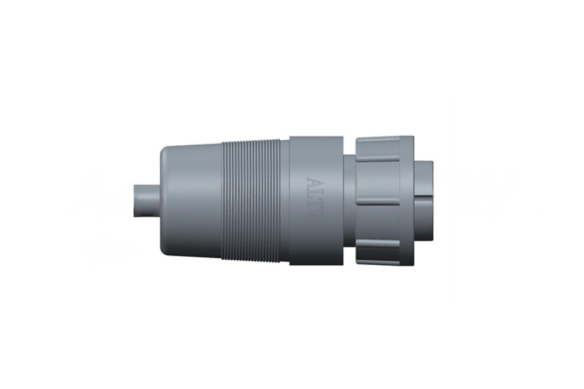 1CB-04BFFM-LL6A01 Ceres Circular Connector