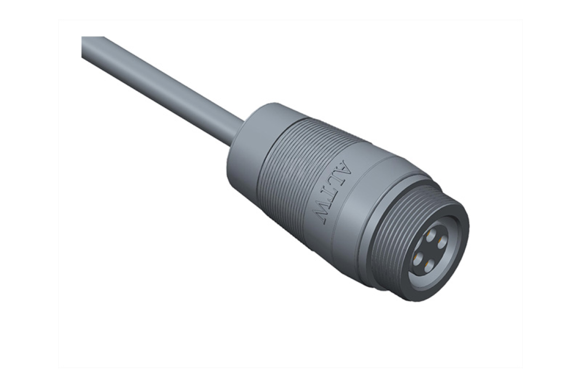 1CB-05BMFM-SL6A10 Ceres Circular Connector