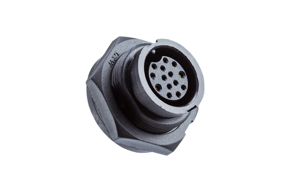 1CB-05PMFS-LC7001 Ceres Circular Connector