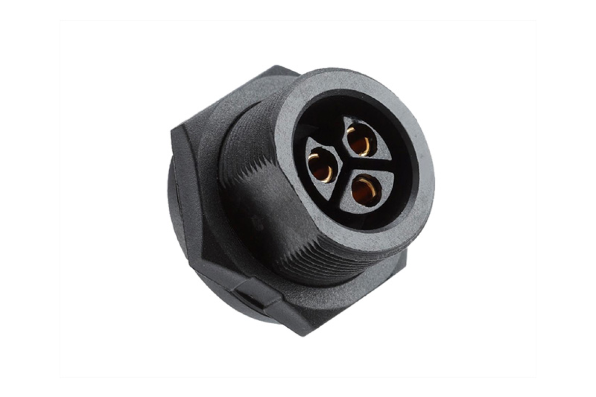 1CB-05PMFS-SC7001 Ceres Circular Connector