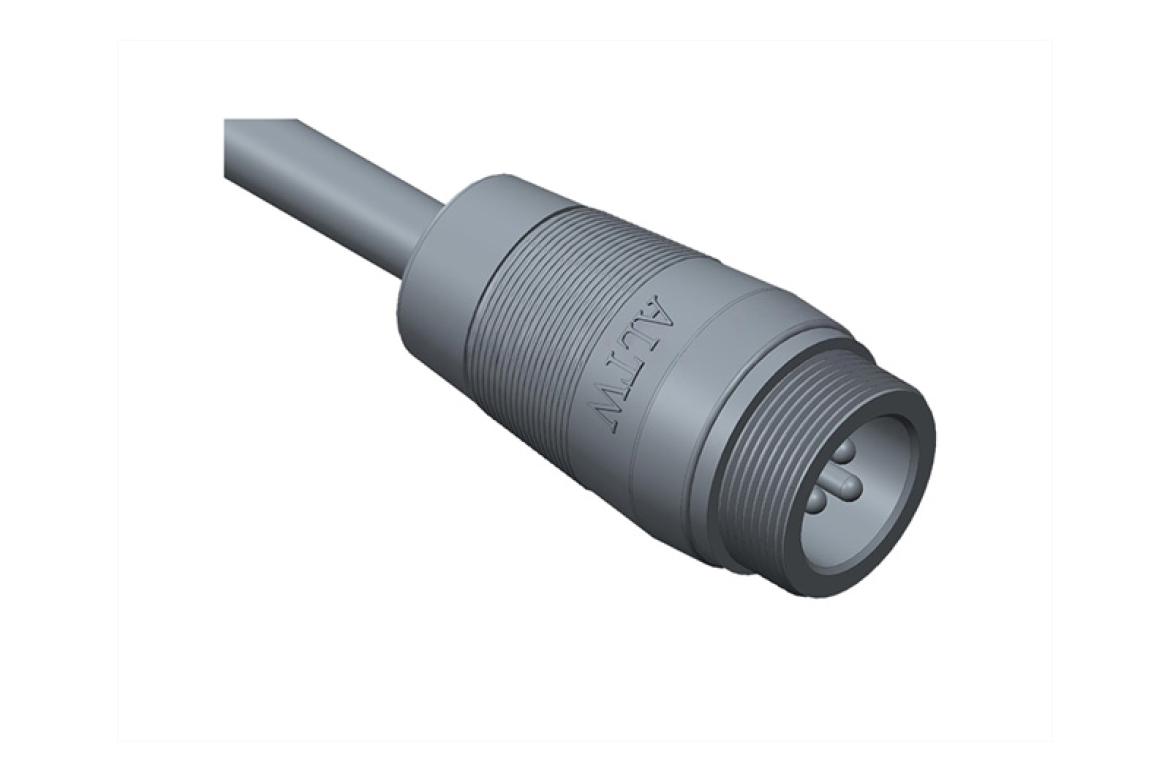 1CC-03BMMM-SL6A01 Ceres Circular Connector