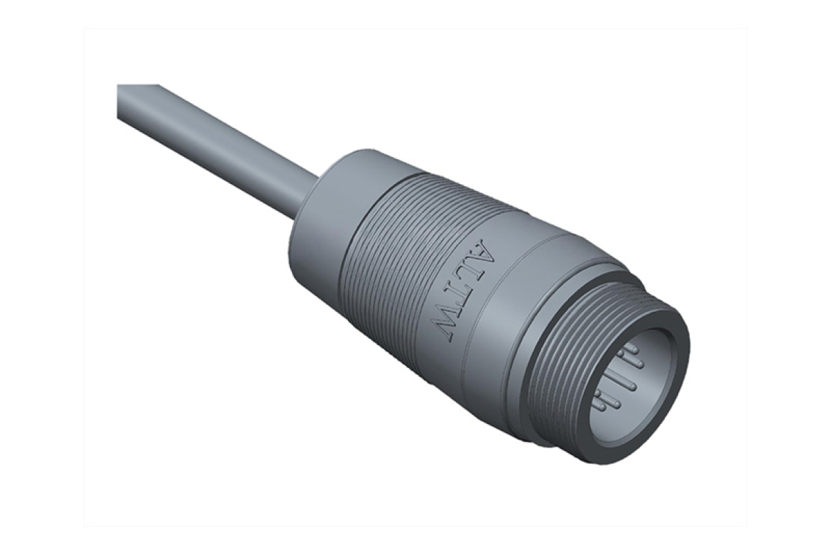 1CC-03BMMM-SL6A10 Ceres Circular Connector