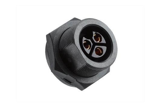1CC-03PMFS-SC7001 Ceres Circular Connector