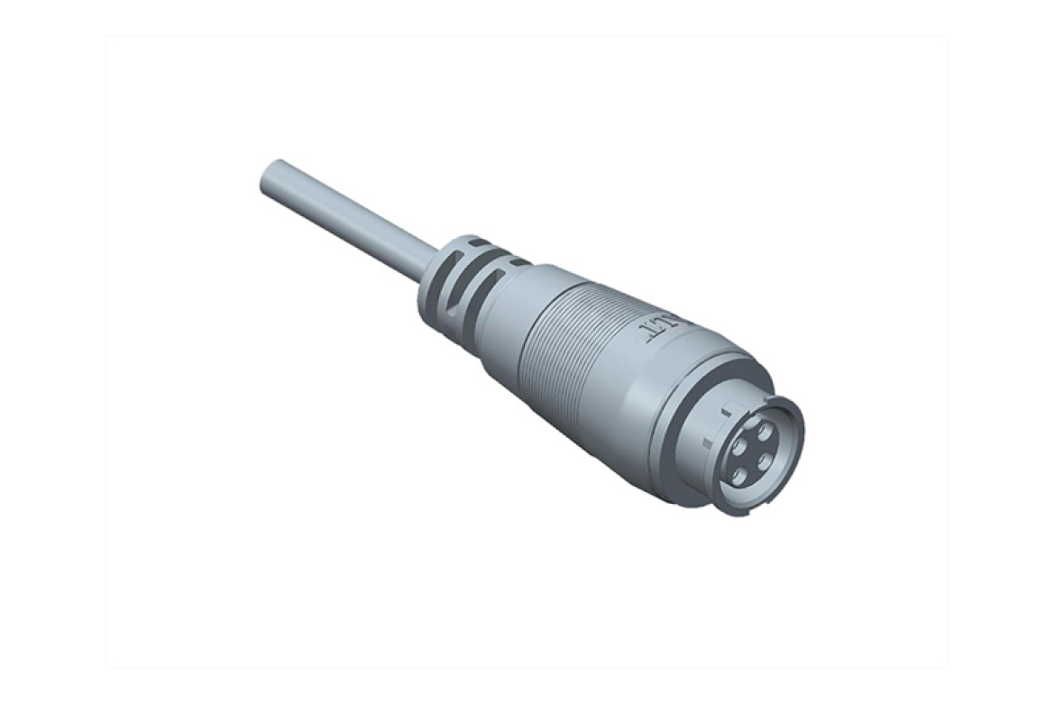 1CD-07AMFM-LL7A05 Ceres Circular Connector