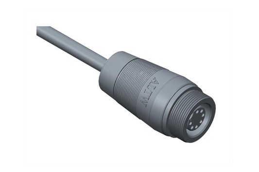 1CD-07BMFM-SL6A03 Ceres Circular Connector
