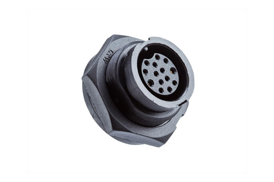 1CD-07PMFS-LC7001 Ceres Circular Connector