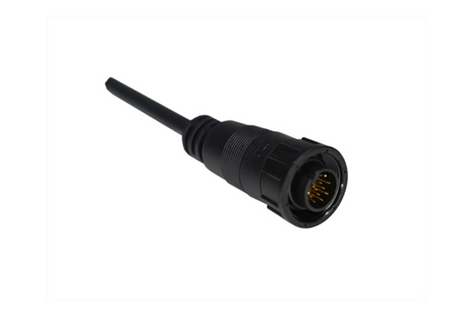 1CD-08AFMM-SL7A04 Ceres Circular Connector