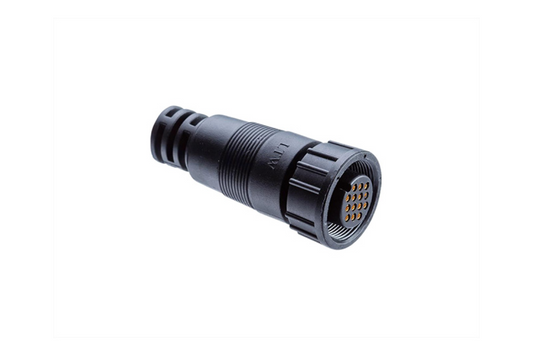 1CD-09AFFM-SL7A10 Ceres Circular Connector
