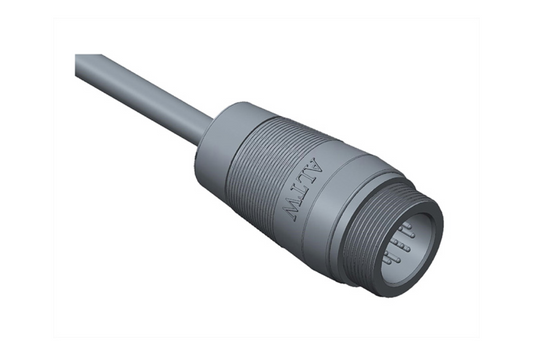 1CD-10BMMM-SL6A03 Ceres Circular Connector