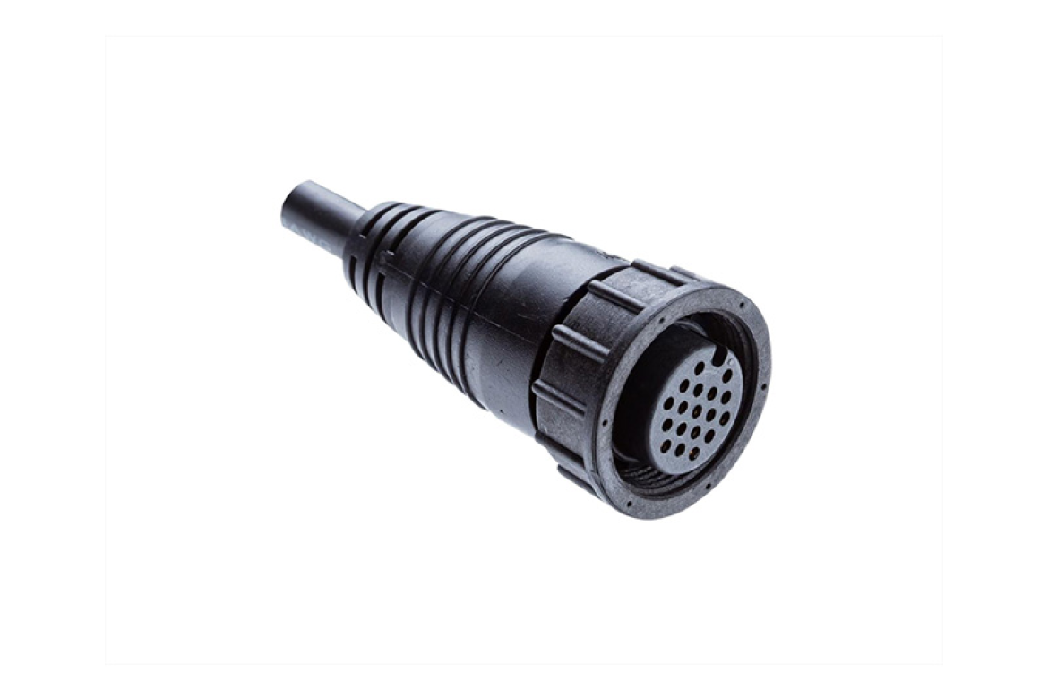 1DC-02AFFM-SL7A03 Ceres Circular Connector