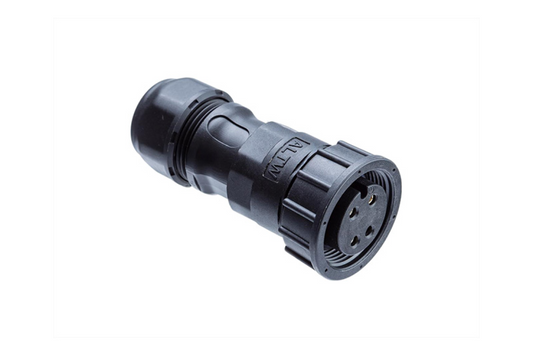1DC-02BFFB-SL7SPP Ceres Circular Connector