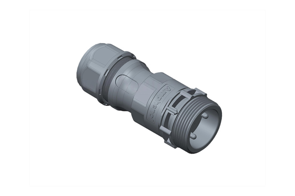1DC-03BMMB-SL7SPP Ceres Circular Connector