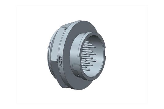 1DC-04RMMS-LC7001 Ceres Circular Connector