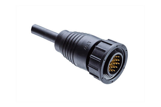 1DD-18BFMM-SL6A04 Ceres Circular Connector