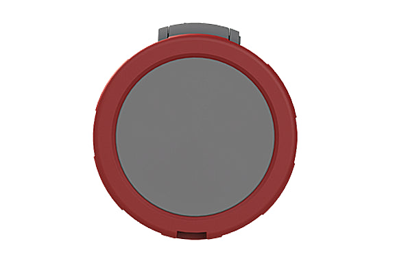 2CMA101136R1000 3P+N+E Industrial Connector. Replaces Part# 416EC6W