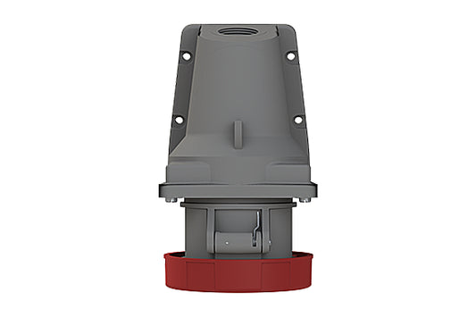2CMA101230R1000 3P+N+E Wall Mounted Socket Outlet. Replaces Part# 416ERS6W