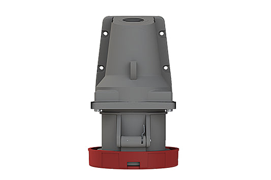 2CMA101253R1000 3P+N+E Wall Mounted Socket Outlet. Replaces Part# 432ERS6W