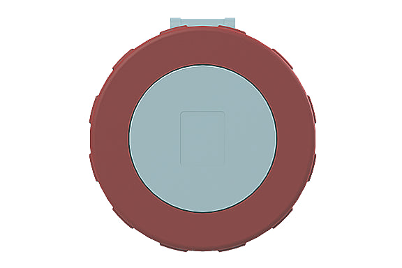 2CMA166924R1000 3P+E Industrial Connector. Replaces Part# 3125C6W. Comparable part no. GW62060, 244-6, K44S35, 3195, 379406, 318.12546, 349538, PEW 12564 PV, SV3125-6S