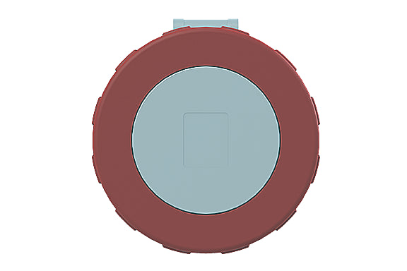 2CMA166936R1000 3P+N+E Industrial Connector. Replaces Part# 4125C6W. Comparable part no. GW62061, 245-6, K54S35, 3199, 379, 318.12547, 359538, PEW 12565 PV, SV4125-6S