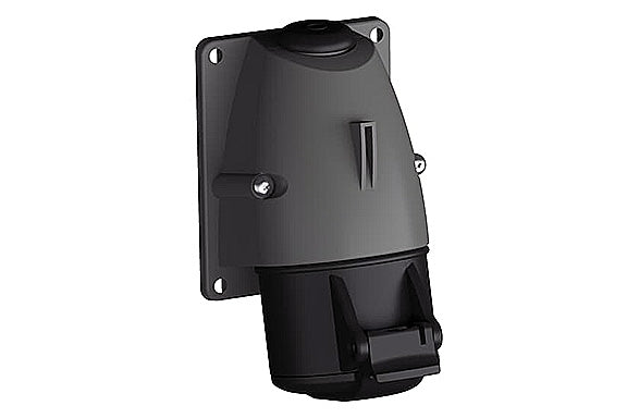 2CMA193107R1000 3P+E Wall Mounted Socket Outlet. Replaces Part# 316RS7