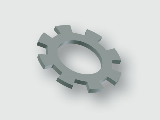 330903.01 Cabinet|Accessories|Connecting element|Nuts