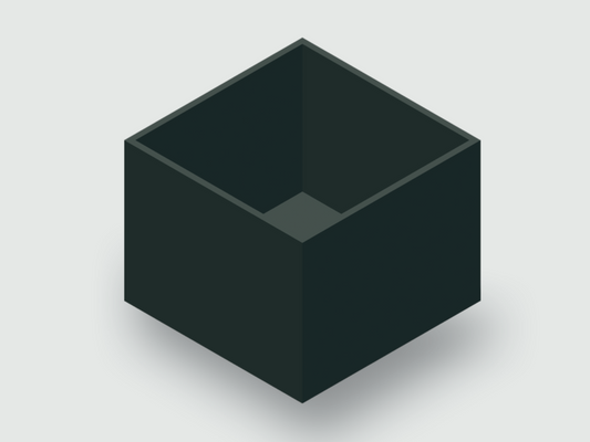 330958.001 Cabinet|Accessories|Plastic parts|Edge protection